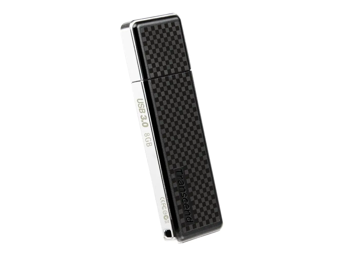 Transcend JetFlash 780 - USB-Flash-Laufwerk - 8 GB - USB 3.0 Transcend JetFlash 780 - USB-Flash-Laufwerk - 8 GB - USB 3.0