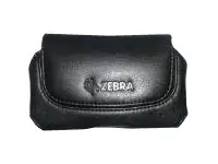 Zebra Soft holster - Umhängetasche für Datenerfassungsterminal SG-EC30-HLSTR1-01