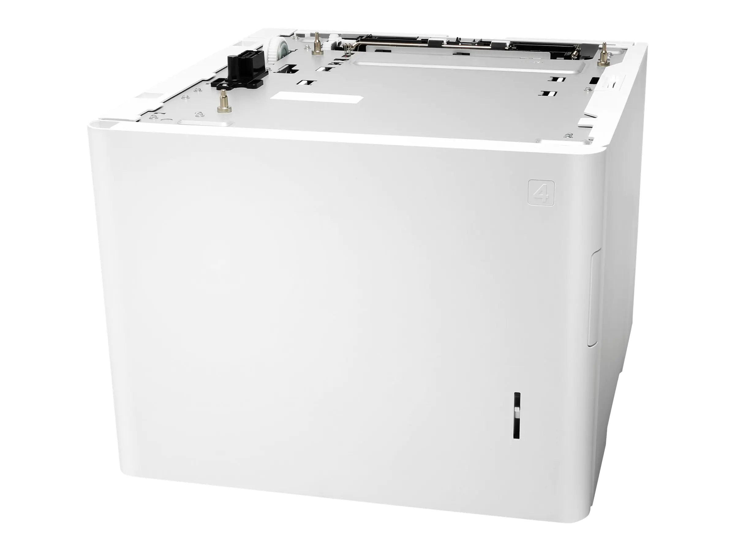 HP Zufuhrfach - Medienfach / Zuführung - 2100 Blätter in 1 Schubladen (Trays) - für LaserJet Enterprise M607, M608, M609, M610, M611, M612; LaserJet Managed E60055, E60075 HP Zufuhrfach - Medienfach / Zuführung - 2100 Blätter in 1 Schubladen (Trays) - für LaserJet Enterprise M607, M608, M609, M610, M611, M612; LaserJet Managed E60055, E60075