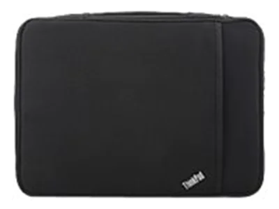 Lenovo - Notebook-Hülle - 35.6 cm (14") - für Flex 5G 14Q8CX05; ThinkPad P14s Gen 2; T14 Gen 2; X1 Carbon Gen 9; X1 Yoga Gen 6 Lenovo - Notebook-Hülle - 35.6 cm (14") - für Flex 5G 14Q8CX05; ThinkPad P14s Gen 2; T14 Gen 2; X1 Carbon Gen 9; X1 Yoga Gen 6