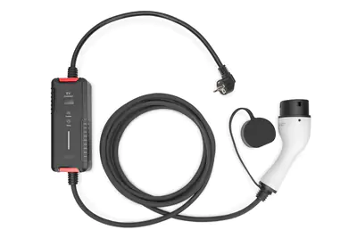 Digitus - EV-Ladestation - 3.7 kW - 16 A (IEC 62196 Type 2)