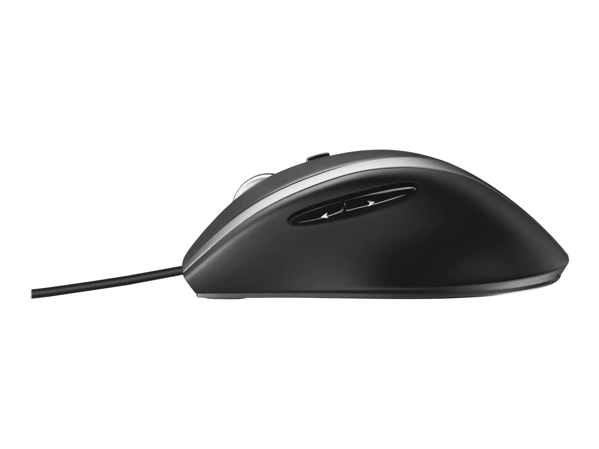 Logitech M500s Advanced Corded Mouse - Maus 910-005784