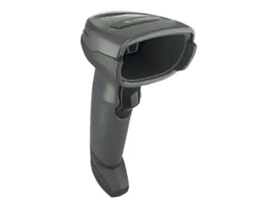 Zebra DS4608-HD - Barcode-Scanner - Handgerät - 2D-Imager - decodiert - USB