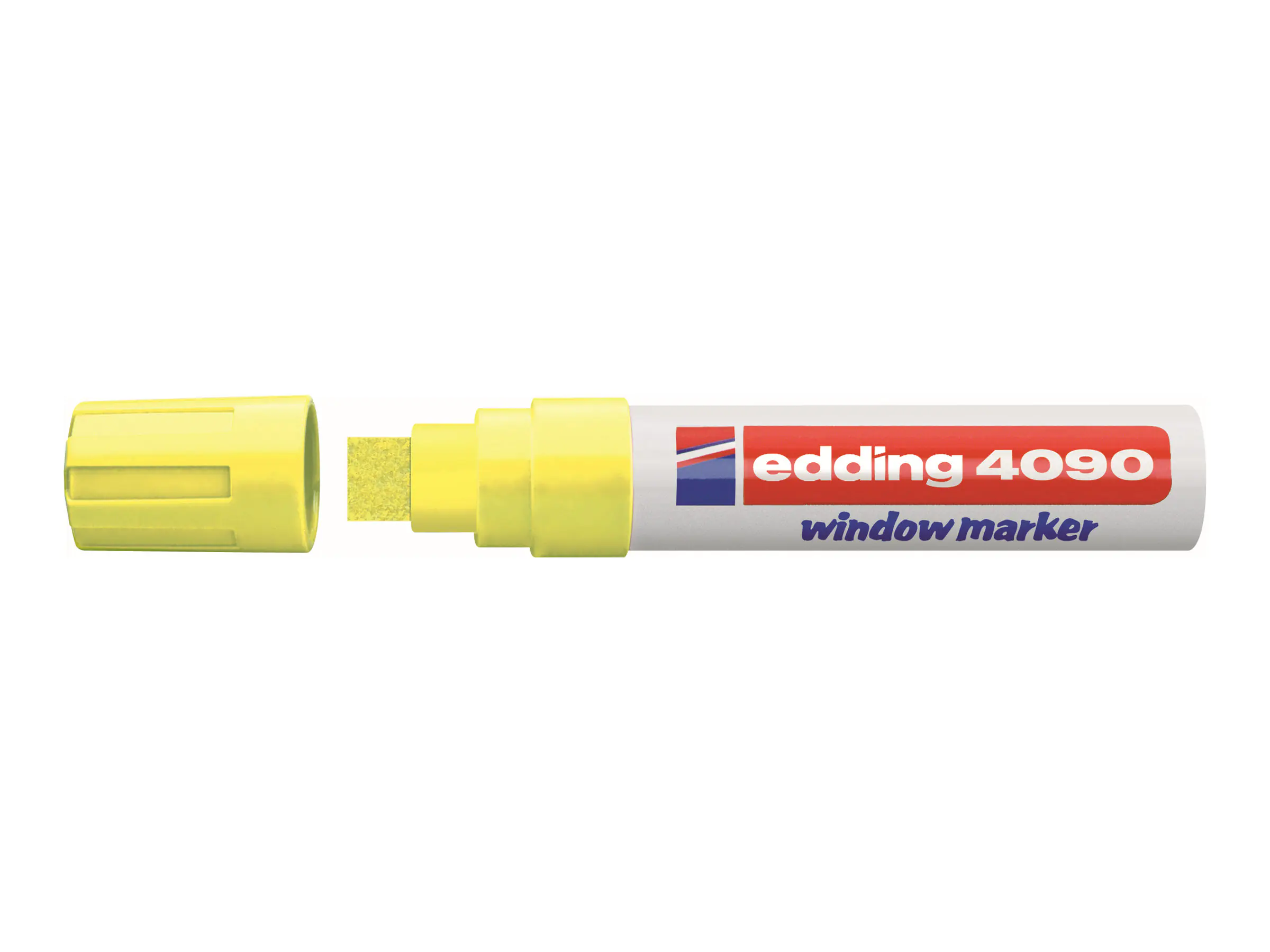 EDDING 4090 window - Marker - für Glas, Tafel 4-4090065