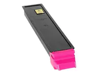 Utax Toner 654510014 Magenta 20.000 Seiten 1 Stück