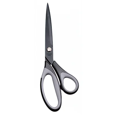 MAUL Universalschere 7690890 21,5cm Stahl schwarz/grau MAUL Universalschere 7690890 21,5cm Stahl schwarz/grau