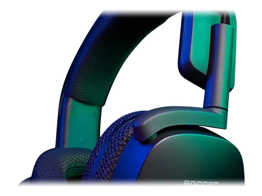 Turtle Beach ROCCAT Syn Pro Air - Headset - ohrumschließend