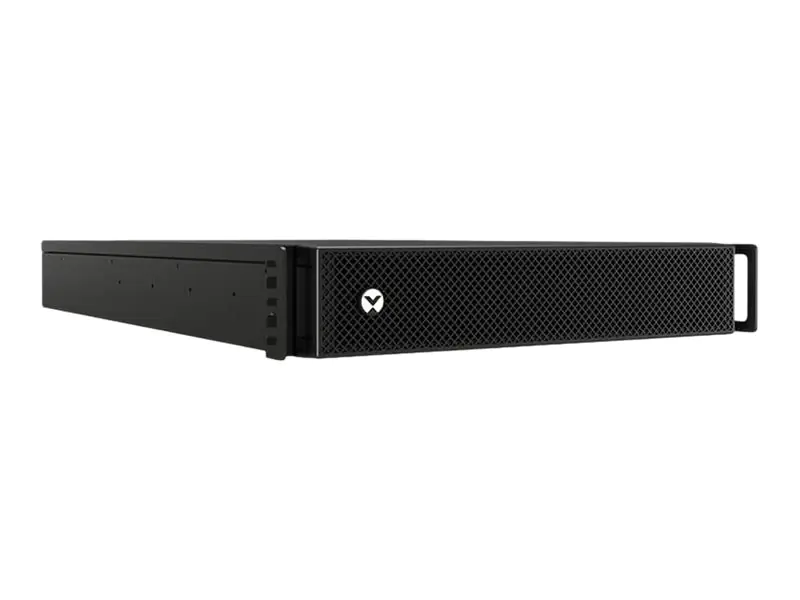 Liebert GXE GXE3-EBC192VRT2U - Batteriegehäuse (in Rack montierbar/extern) - für GXE GXE3-6000IRT4UXL