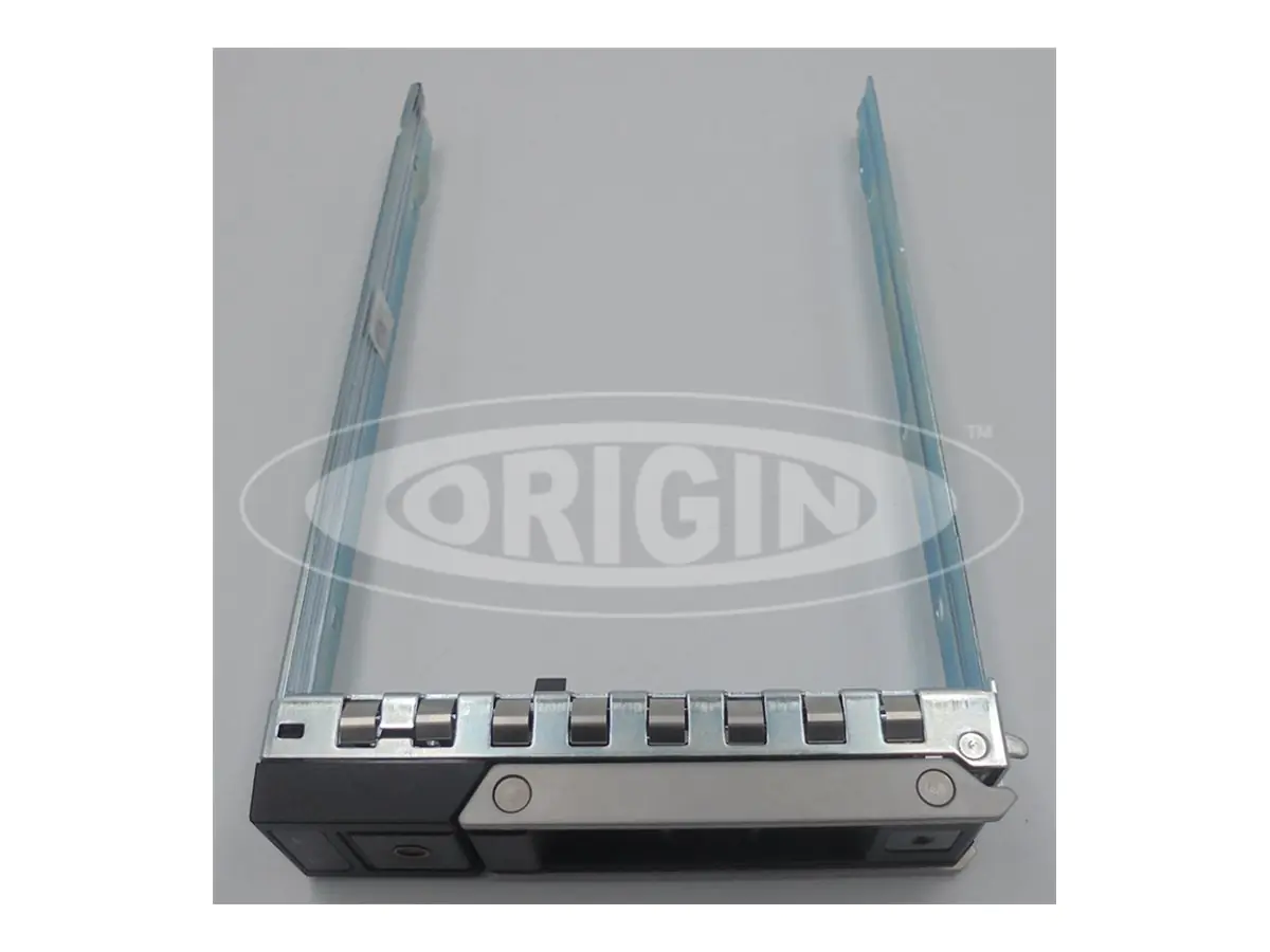 Origin Storage Festplattenfach - Kapazität: 1 Festplattenlaufwerk (3,5") FK-DELL-R740/3