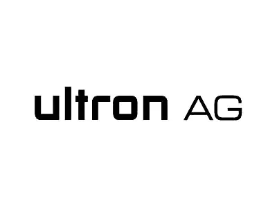Ultron Mag Soundmate magnetic BT Speaker 1 Stück white