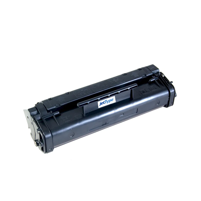 jetType Toner kompatibel zu HP C3906A 06A schwarz 2.500 Seiten 1 Stück