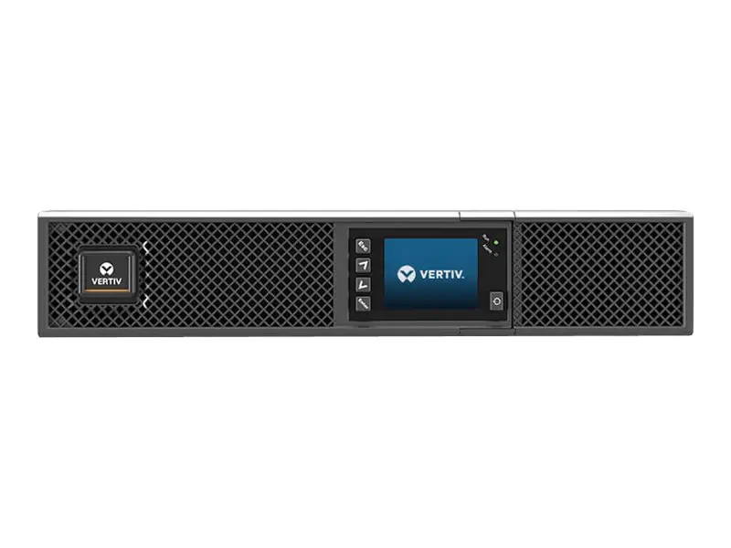 Vertiv Liebert GXT5 - USV (in Rack montierbar/extern) GXT5-2000IRT2UXL