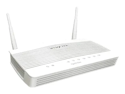 Draytek Vigor 2135 - Router 4-Port-Switch - 1GbE V2135-DE-AT-CH