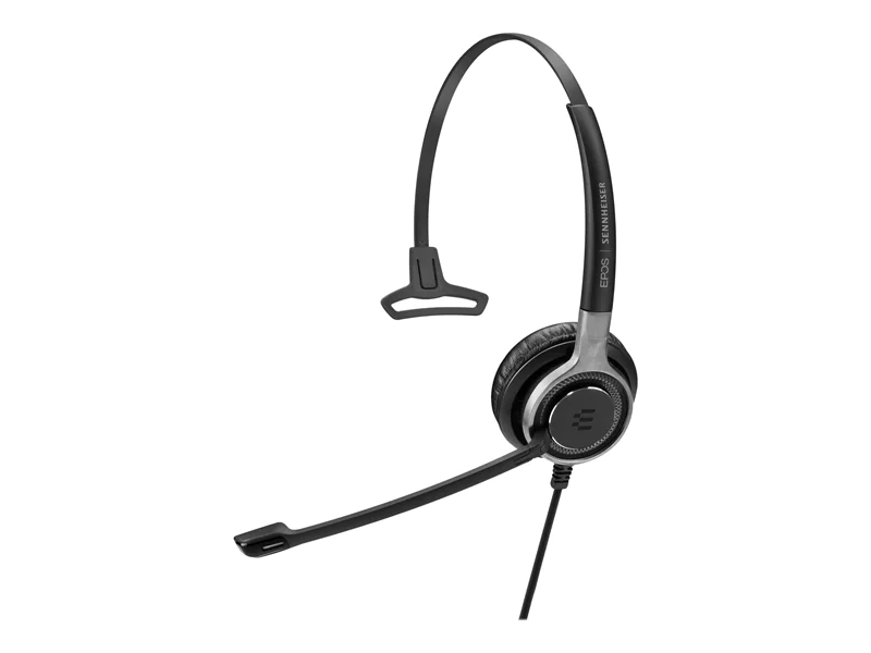 EPOS IMPACT SC 630 - Century - Headset - On-Ear 1000554