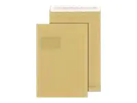 Mayer-Kuvert-network BlessOF - Versandtasche - Erweiterbar - International C4 (229 x 324 mm) 83370