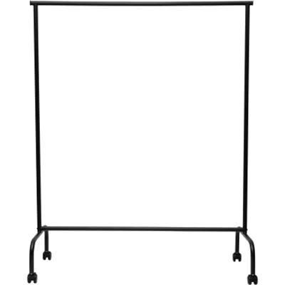 MAUL Garderobenständer MAULlimbo 151 x 156 x 51 cm (B x H x T) Metall, pulverbeschichtet mattschwarz MAUL Garderobenständer MAULlimbo 151 x 156 x 51 cm (B x H x T) Metall, pulverbeschichtet mattschwarz
