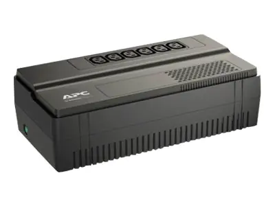 APC Easy UPS BV BV800I - USV - Wechselstrom 230 V - 450 Watt - 800 VA - Ausgangsanschlüsse: 4