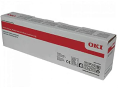 OKI Magenta - original - Tonerpatrone - für 46861326
