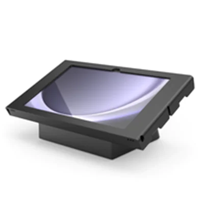 Compulocks Surface Pro 8-11 Apex Enclosure AV Conference Capsule - Gehäuse - für Tablett - Swing - verriegelbar - Metallrahmen - Schwarz - Wandmontage, Tischmontage - für Microsoft Surface Pro 10, Pro 8, Pro 9 Compulocks Surface Pro 8-11 Apex Enclosure AV Conference Capsule - Gehäuse - für Tablett - Swing - verriegelbar - Metallrahmen - Schwarz - Wandmontage, Tischmontage - für Microsoft Surface Pro 10, Pro 8, Pro 9