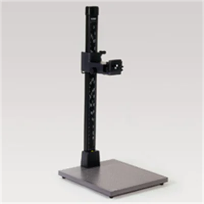 Kaiser Fototechnik 5510, Grau, Metall, 4 kg