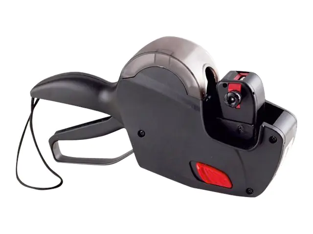 Avery Zweckform Avery - Etikettierpistole - 1-zeilig PL1/8