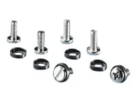 Rittal - Schraubensatz (M5) - für P/N: DK 7119.250