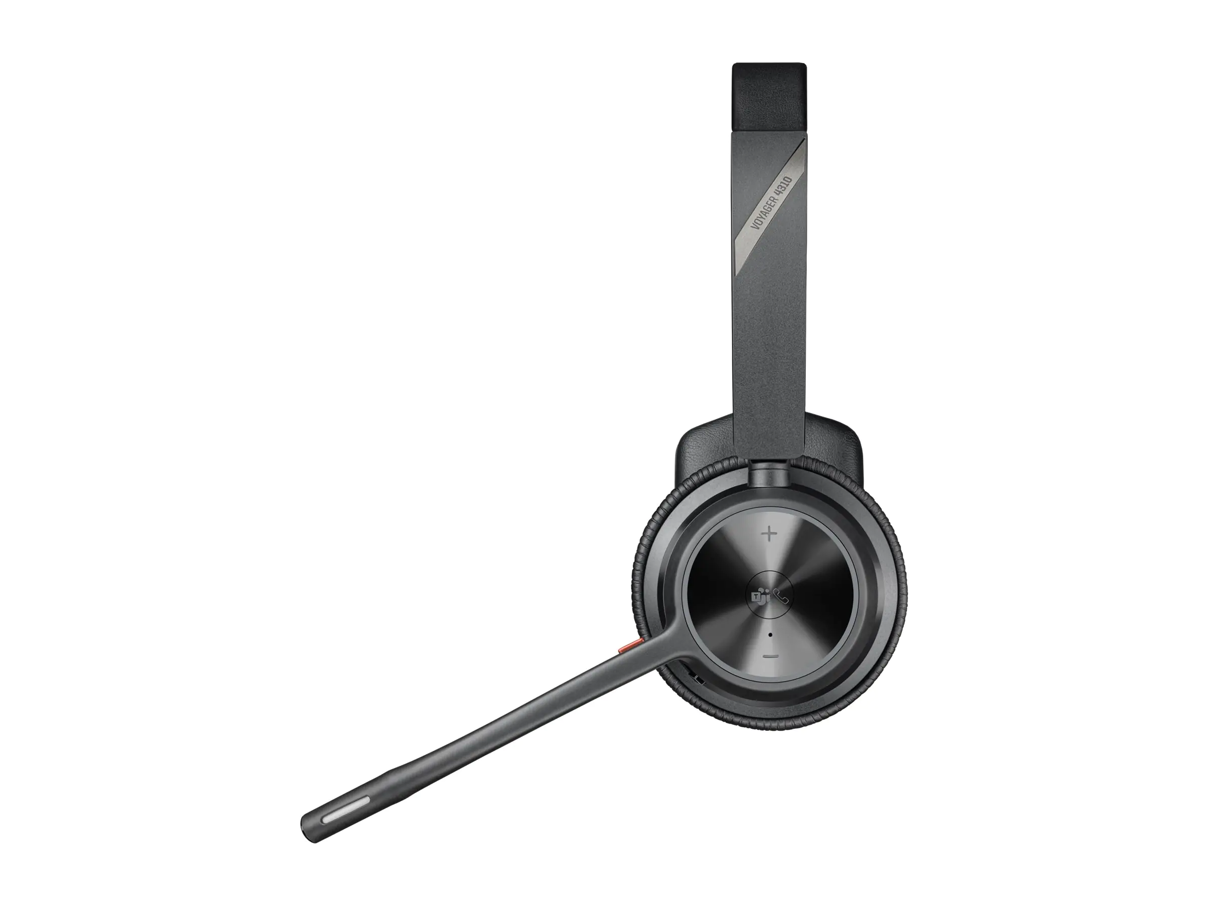 Poly HP Poly Voyager 4310 - Headset - On-Ear - Bluetooth 77Y91AA