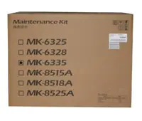 Kyocera MK 6335 - Wartungskit - für TASKalfa 1702VK0KL0