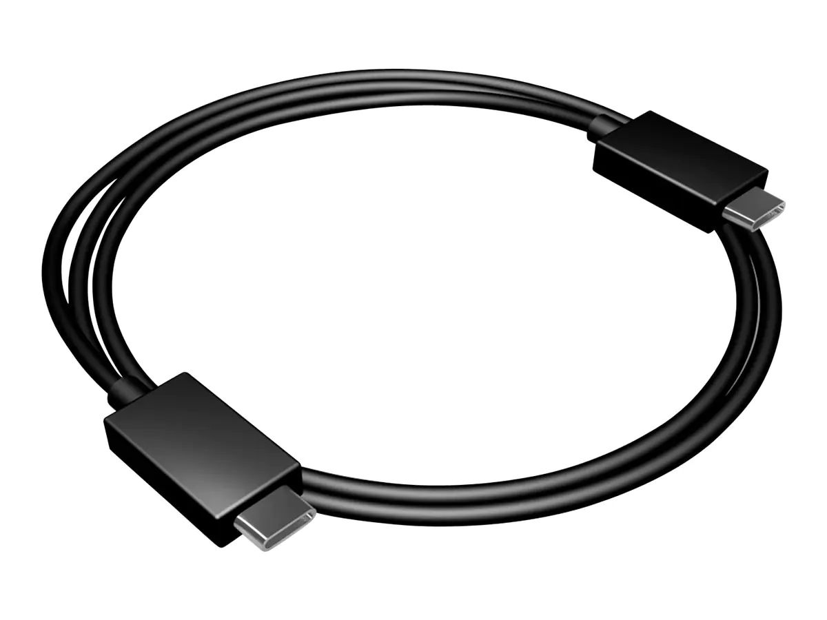 Club 3D CAC-1522 - USB-Kabel - USB-C (M) zu USB-C (M)