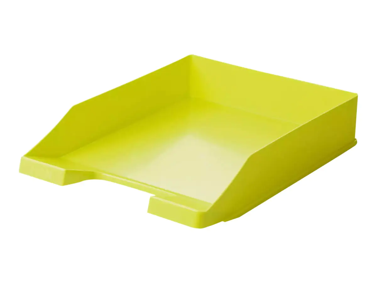 HAN Briefablage KLASSIK 1027-X-50 DIN A4/C4 lemon