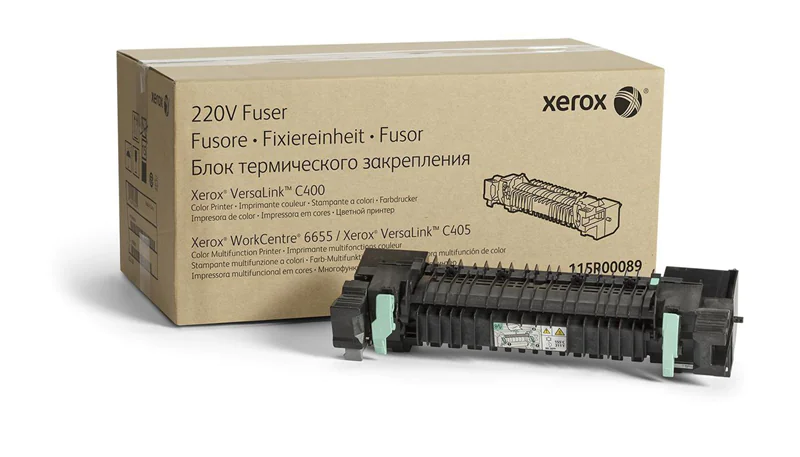 Xerox WorkCentre 6655 - (220 V) - Kit für Fixiereinheit 115R00089