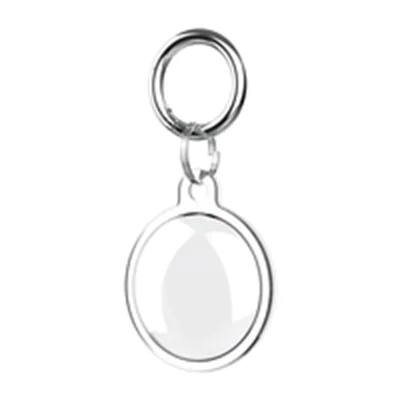 Verbatim My Finder - Anti-Verlust Bluetooth-Tag für Handy, Tablet, Notebook - Schwarz, weiß (Packung mit 2) 32134