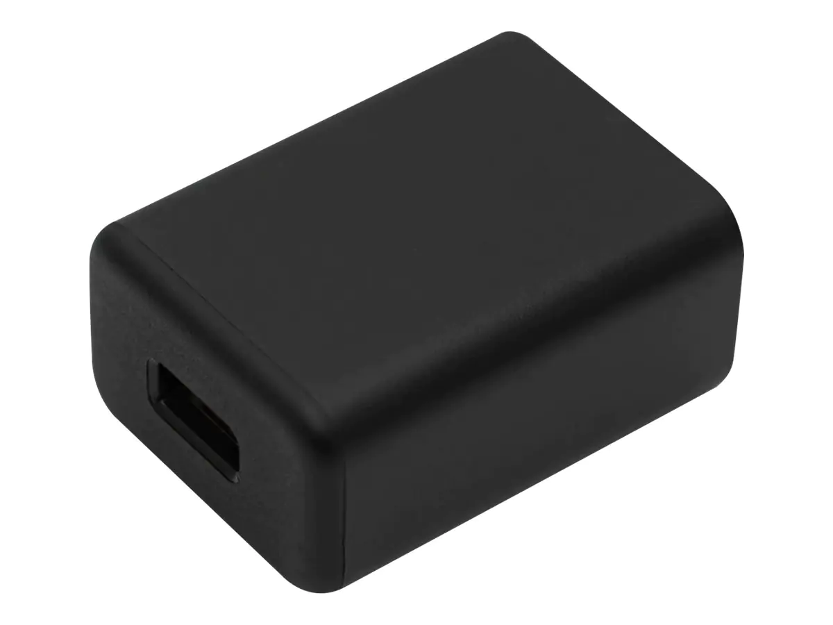RealWear Netzteil - QC 3.0 (USB) - Europa 127112