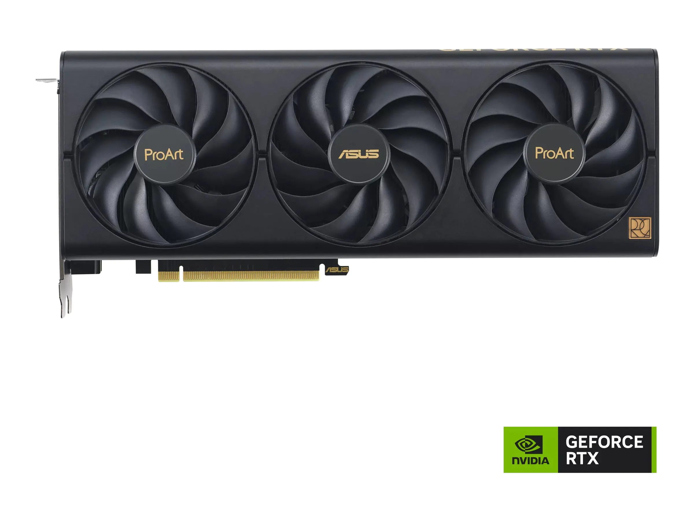 ASUS ProArt GeForce RTX 4060 Ti 16GB - Grafikkarten - GeForce RTX 4060 Ti - 16 GB GDDR6 - PCIe 4.0 - 3 x DisplayPort, HDMI