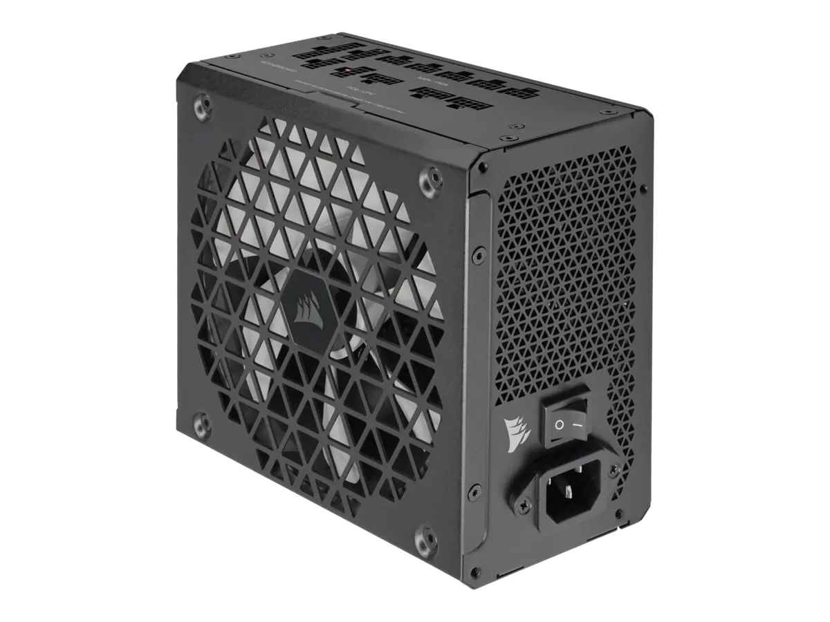 Corsair RMx Series RM850X SHIFT - Netzteil (intern) CP-9020252-EU