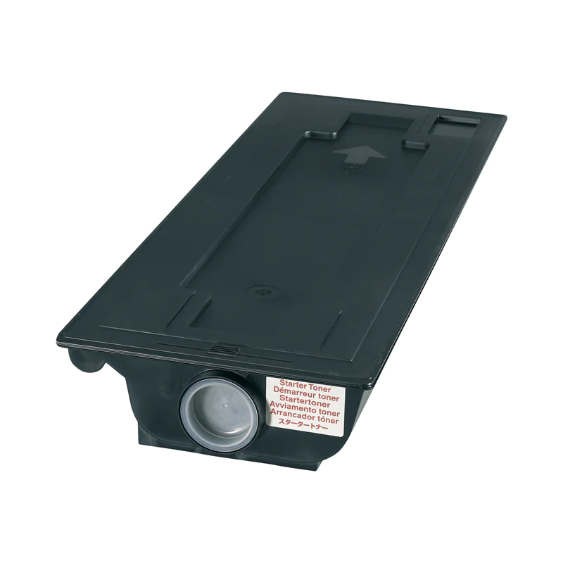 Kyocera TK-410, 15000 Seiten, Schwarz, 1 Stück(e) 370AM010