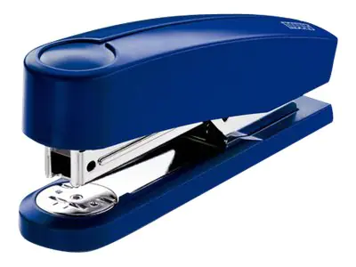 Novus Dahle Novus B 2 - Hefter - 25 Blätter - 24/6, 26/6 020-1260