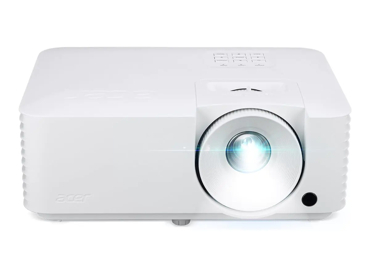 Acer Vero XL2530 - DLP-Projektor - Laserdiode - tragbar - 3D - 4800 lm - Full HD (1920 x 1080) - 16:9 - 1080p Acer Vero XL2530 - DLP-Projektor - Laserdiode - tragbar - 3D - 4800 lm - Full HD (1920 x 1080) - 16:9 - 1080p