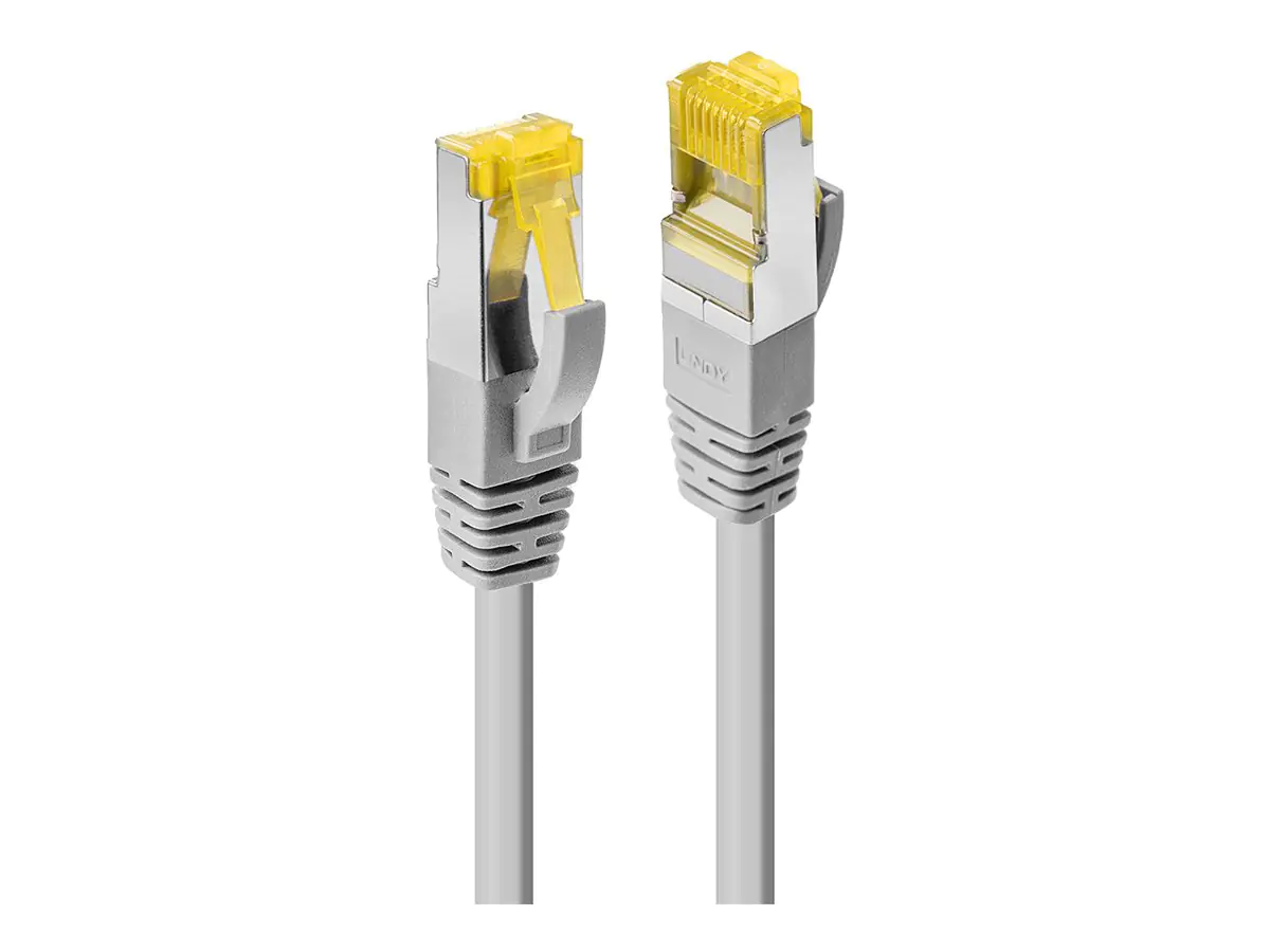 Lindy Netzwerkkabel - RJ-45 (M) zu RJ-45 (M) 47269