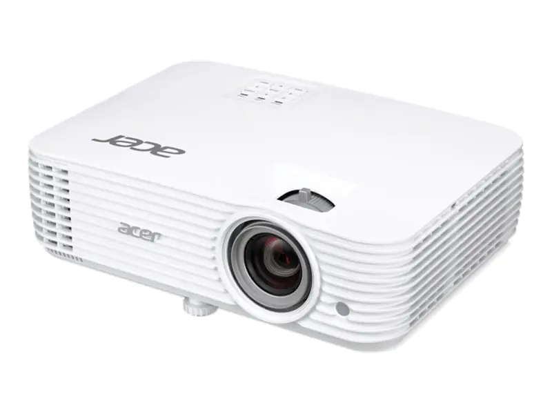 Acer H6830BD - DLP-Projektor - UHP - 3D - 3800 lm - 3840 x 2160 - 16:9 - 4K