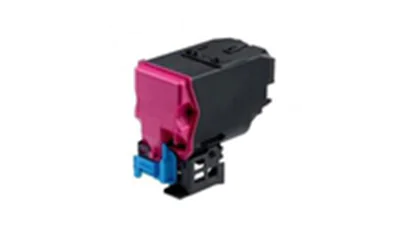 Konica Minolta Minolta TNP-51M - Magenta - original A0X5355