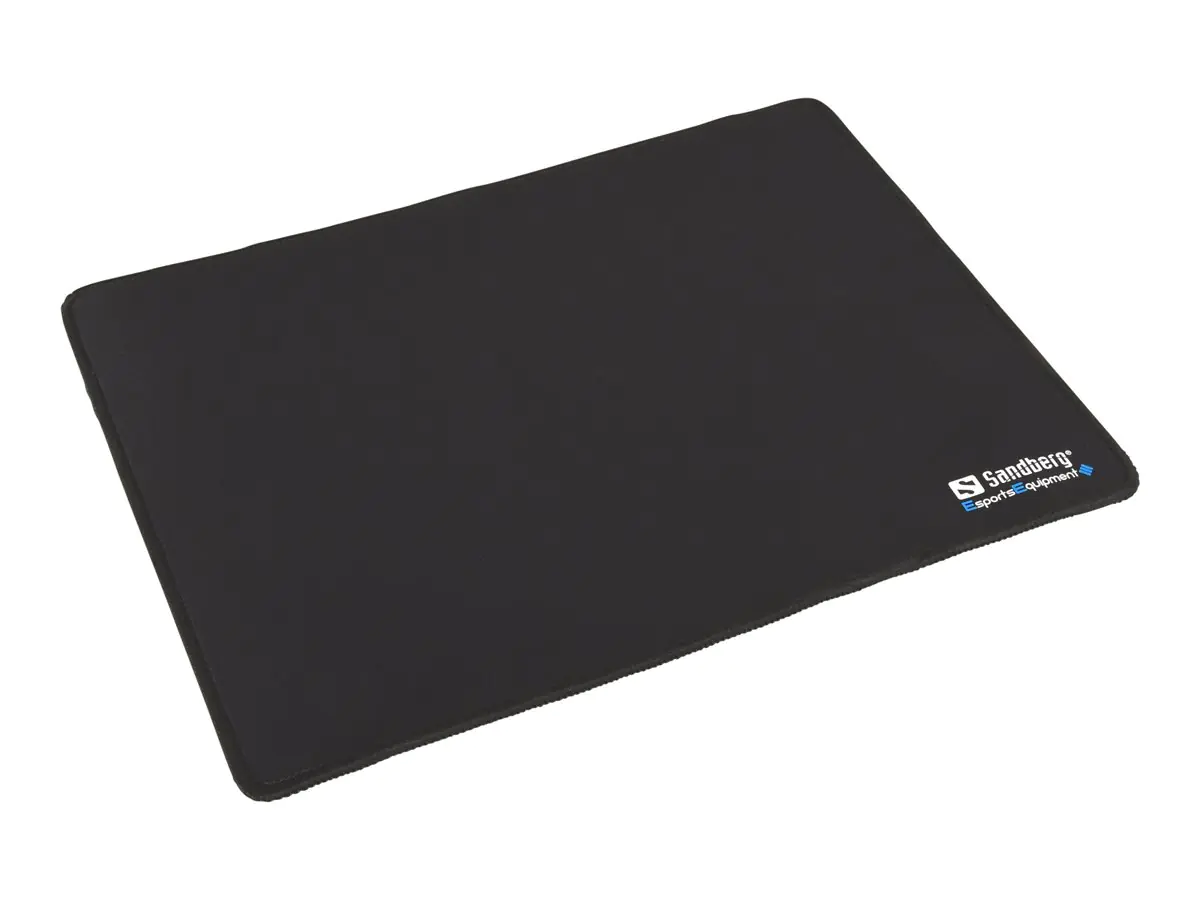 SANDBERG Gamer Mousepad L - Mauspad 520-32