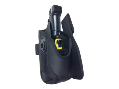 Zebra Quick-draw Holster - Handheld-Holster - für Zebra TC8000 Premium, TC8000 Standard, TC8300