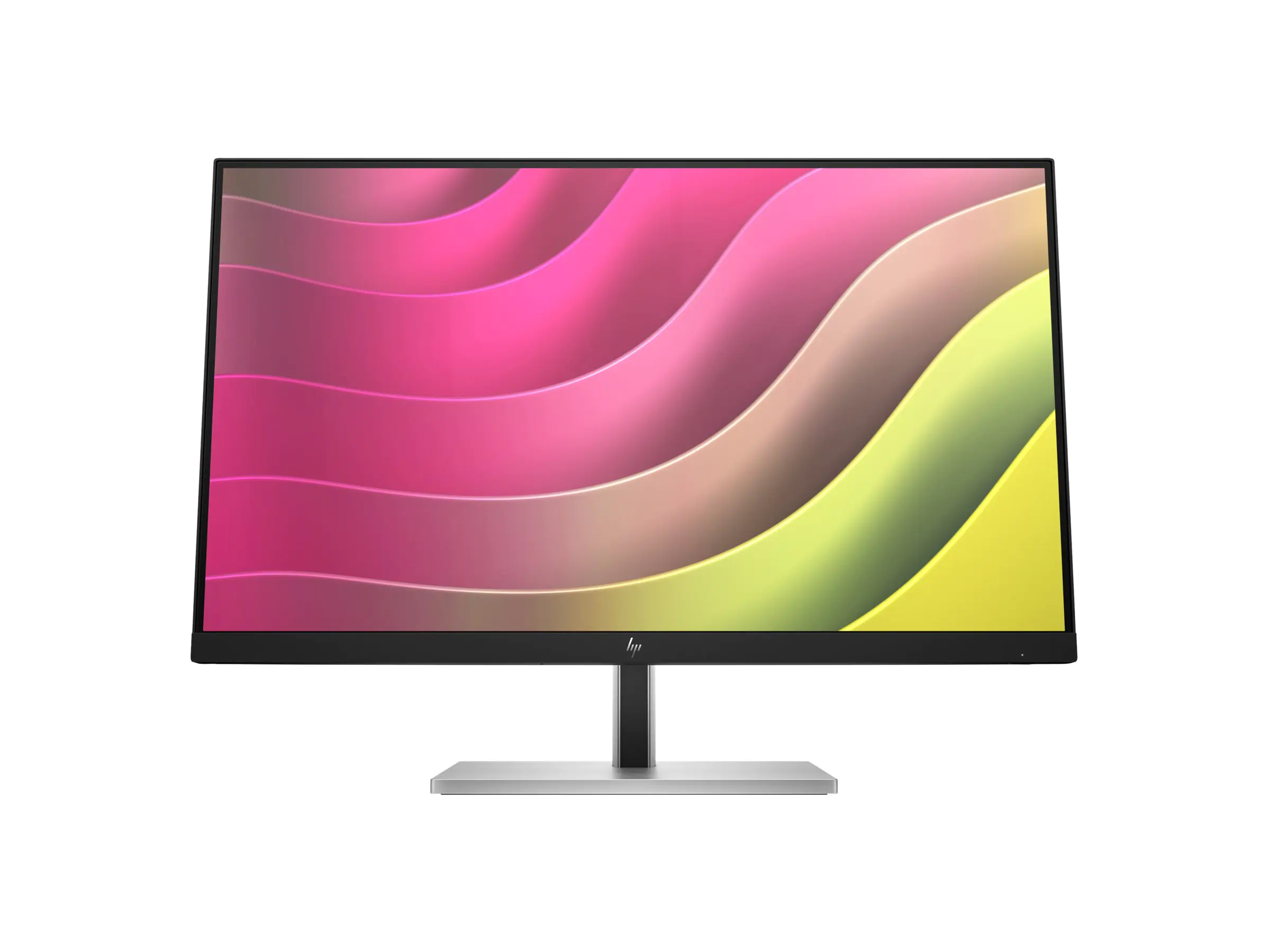 HP E24t G5 - E-Series - LED-Monitor - 60.5 cm (23.8") 6N6E6AA#ABB