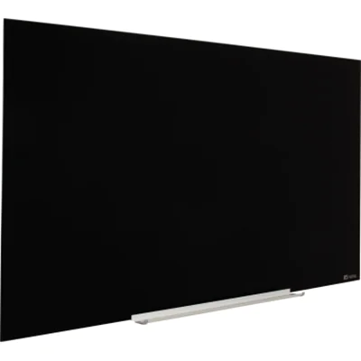 Nobo Whiteboard Widescreen 1905180 993x559mm Glas 45" sw Nobo Whiteboard Widescreen 1905180 993x559mm Glas 45" sw