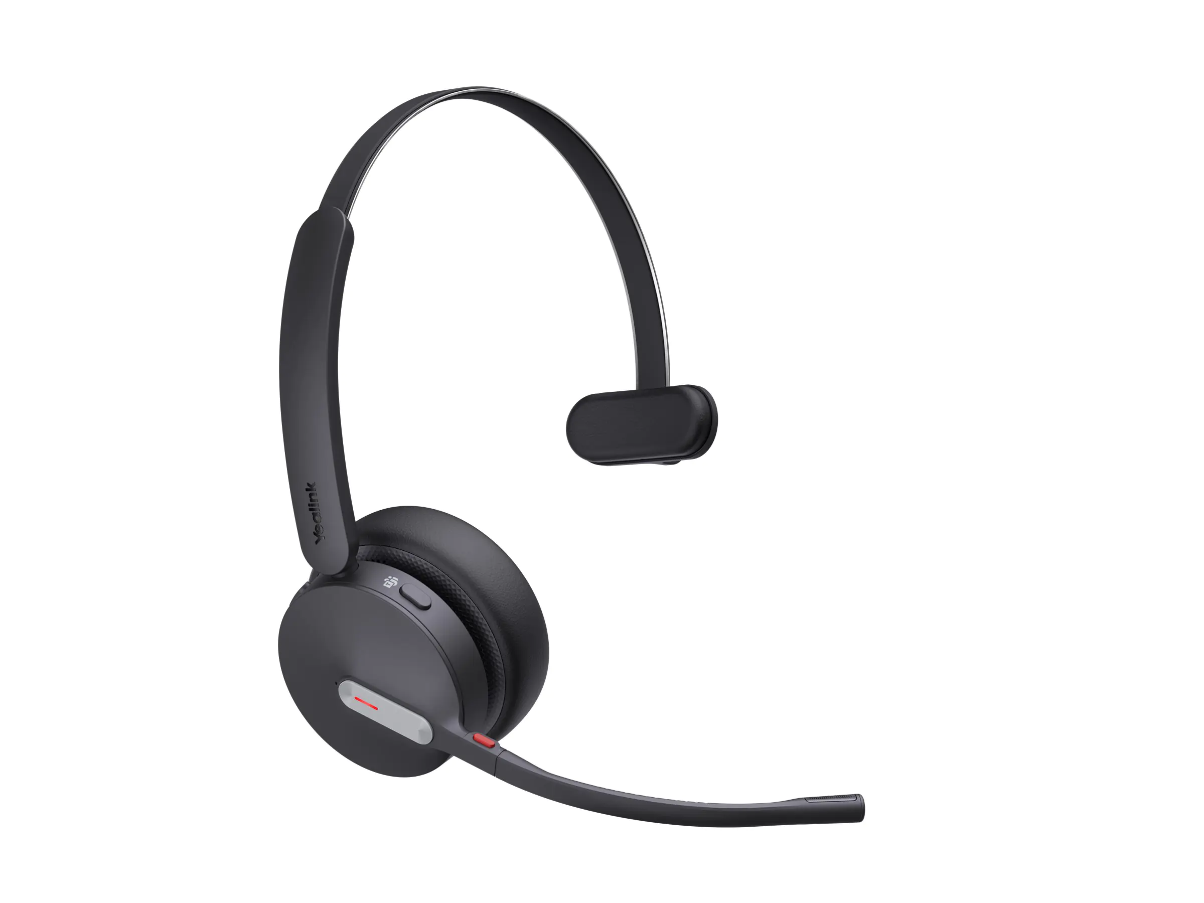 Yealink BH70 Dual - Headset - On-Ear - Bluetooth 1208693
