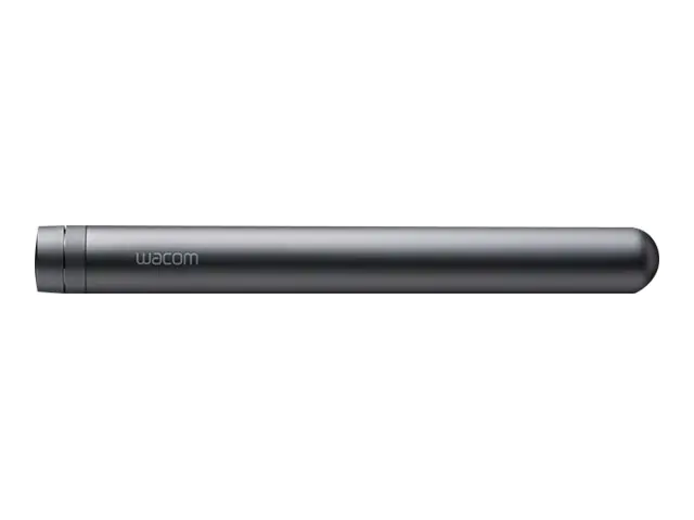 Wacom Pro Pen 2 - Aktiver Stylus - Schwarz KP504E