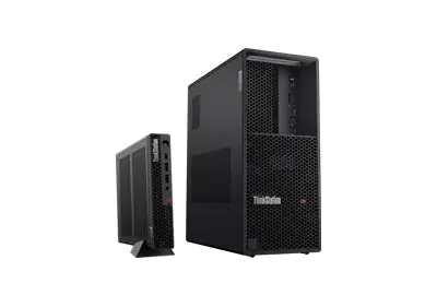 Tower PCs