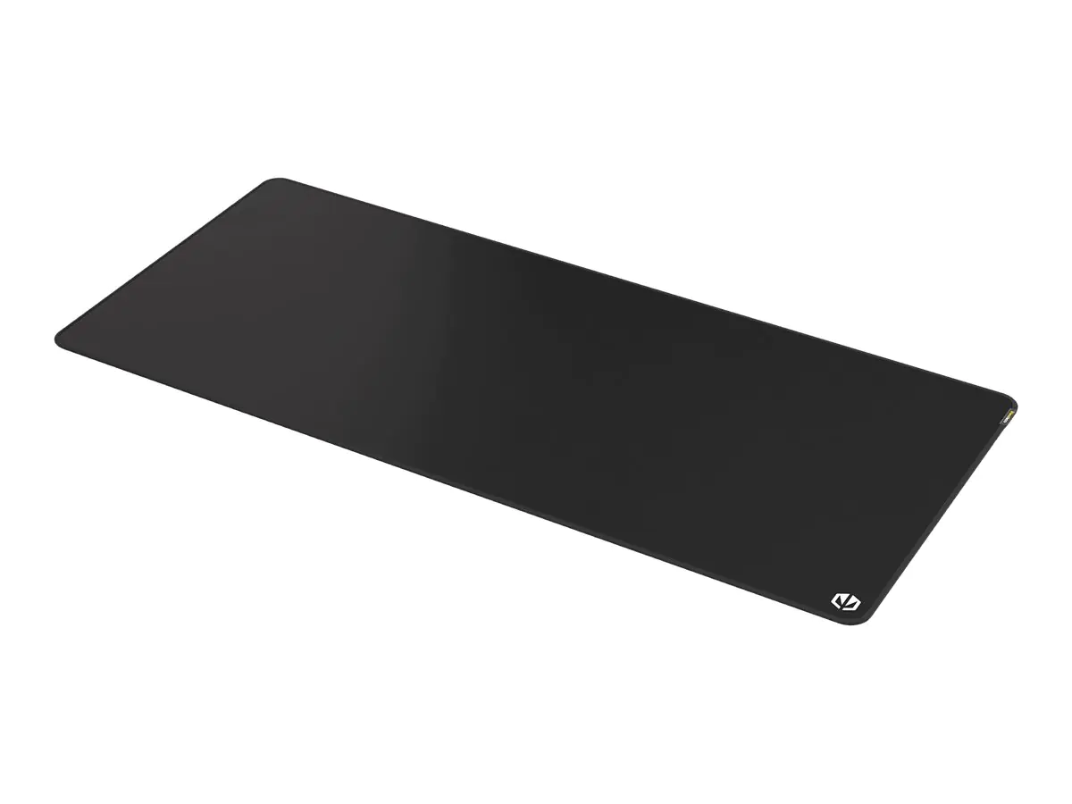 Endorfy Cordura Speed XL - Mauspad - Schwarz