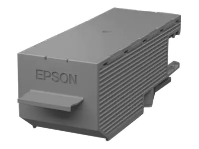 Epson - Tintenwartungstank - für EcoTank ET-7700, ET-7750, L7160, L7180; Expression Premium ET-7700, ET-7750 Epson - Tintenwartungstank - für EcoTank ET-7700, ET-7750, L7160, L7180; Expression Premium ET-7700, ET-7750